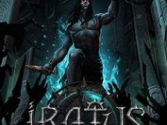 Iratus Lord of the Dead