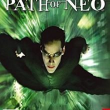 The Matrix Path of Neo