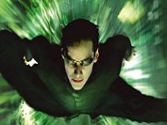The Matrix Path of Neo