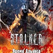 Сталкер Время Альянса 2