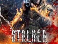 Сталкер Время Альянса 2