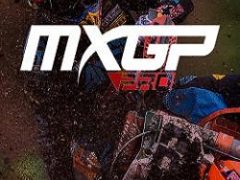 MXGP PRO