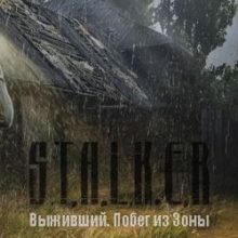Сталкер Выживший Побег из Зоны