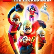 LEGO The Incredibles