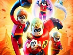 LEGO The Incredibles