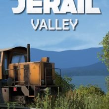 Derail Valley