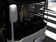 City Bus Simulator 2018