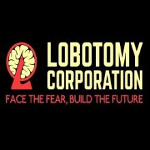 Lobotomy Corporation Monster Management Simulation