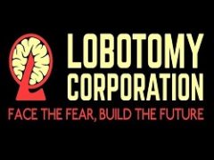 Lobotomy Corporation Monster Management Simulation