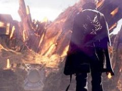 God Eater 3