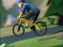 Lonely Mountains Downhill