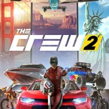 The Crew 2 Механики