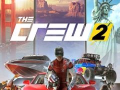 The Crew 2 Механики