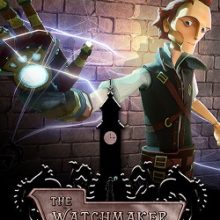 The Watchmaker