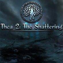 Thea 2 The Shattering