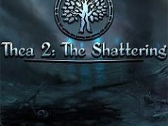 Thea 2 The Shattering