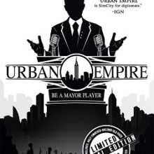 Urban Empire Механики