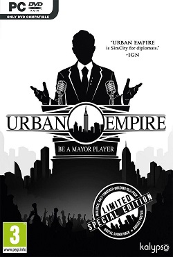Urban Empire Механики