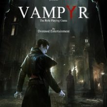 Vampyr 2018 от Механиков
