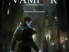 Vampyr 2018 от Механиков