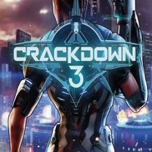 Crackdown 3 Механики