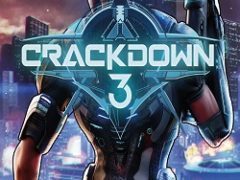 Crackdown 3 Механики