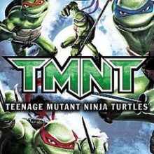 TMNT 2007