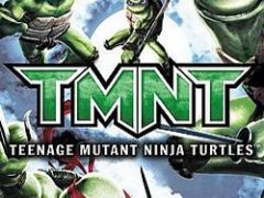 TMNT 2007