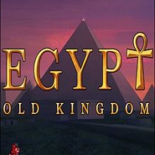 Egypt Old Kingdom