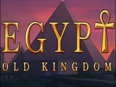 Egypt Old Kingdom