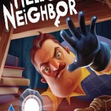 Hello Neighbor полная версия