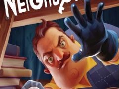 Hello Neighbor полная версия