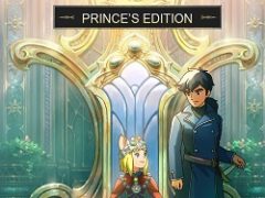 Ni No Kuni
