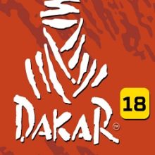 Dakar 18