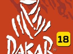 Dakar 18