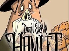 Don’t Starve Hamlet