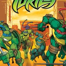 TMNT 2003
