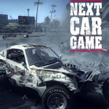 Next Car Game Механики