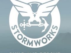 Stormworks Build and Rescue