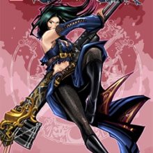 Bullet Witch