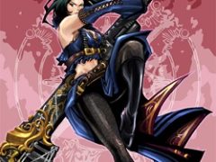 Bullet Witch