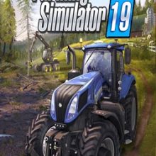 Farming Simulator 19