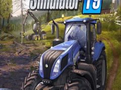 Farming Simulator 19