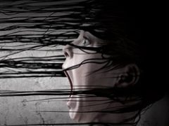 Paranormal Activity The Lost Soul