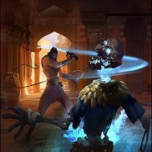 City of Brass