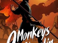 9 Monkeys of Shaolin
