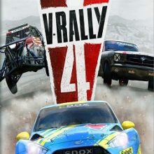 V-Rally 4