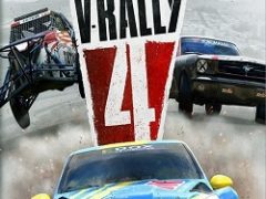 V-Rally 4
