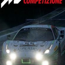 Assetto Corsa Competizione