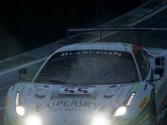 Assetto Corsa Competizione